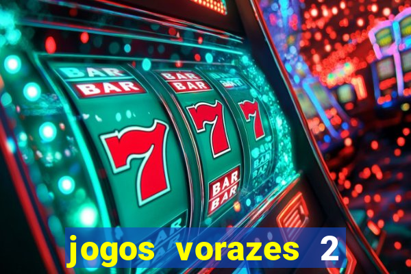 jogos vorazes 2 torrent dublado